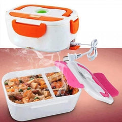 Posuda za grejanje hrane Električni Lunch Box - Brzishop