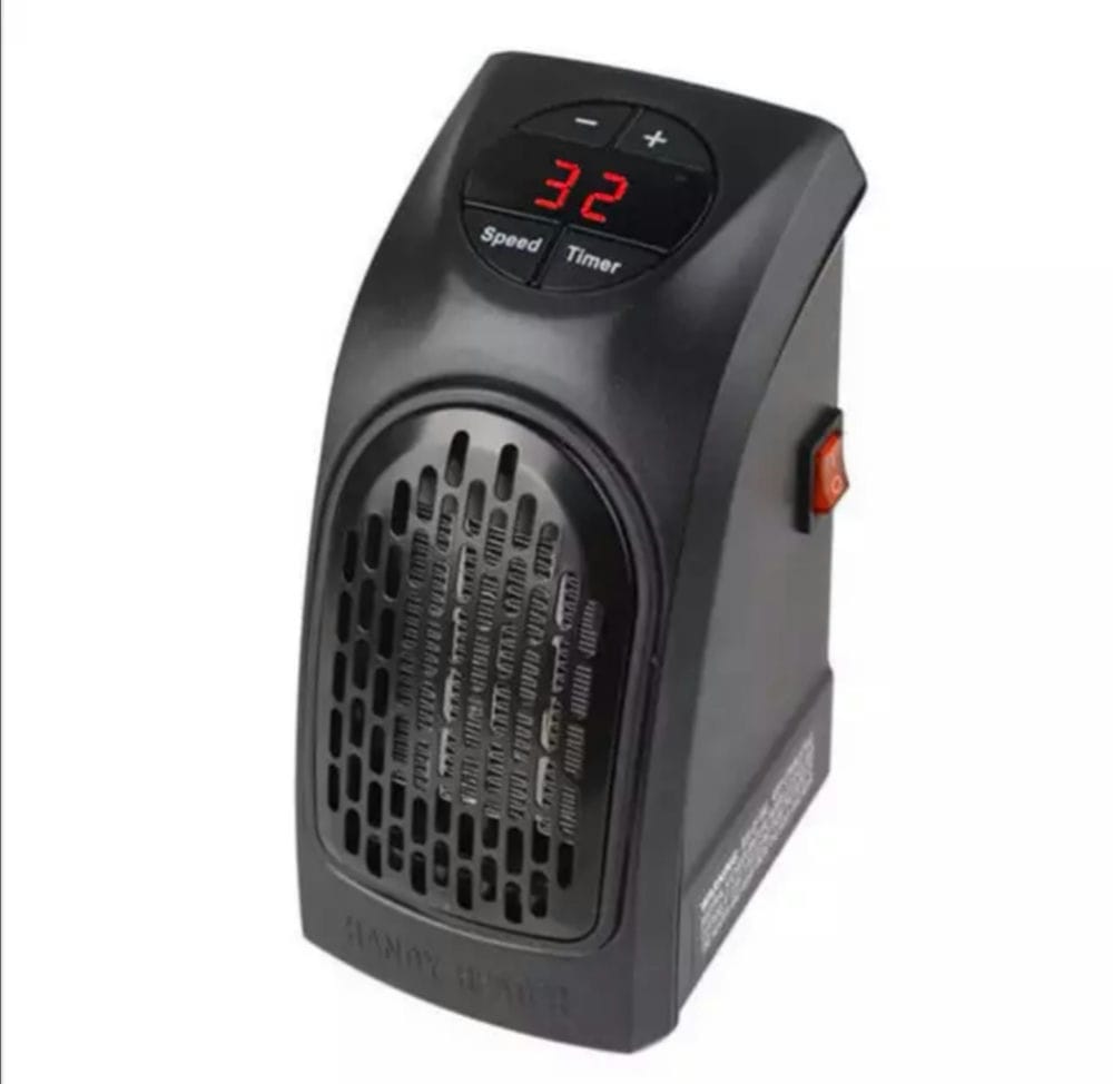 Prenosiva Grejalica Handy Heater - Brzishop