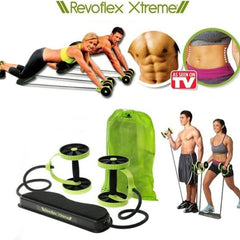 Revoflex Extreme Trenažer-TERETANA u kući - Brzishop