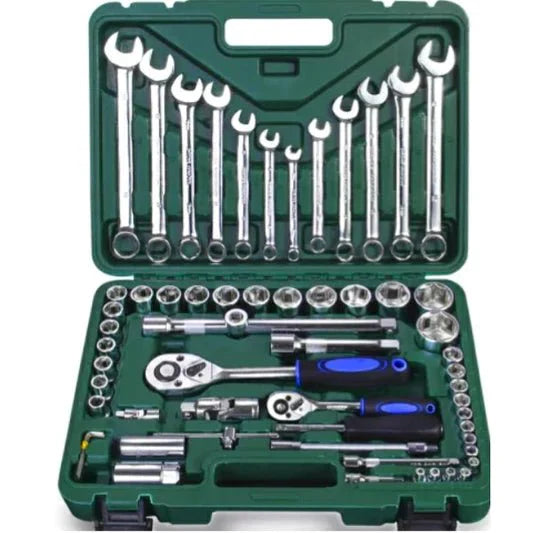 Set alata za automatske popravke 61 pcs - Brzishop