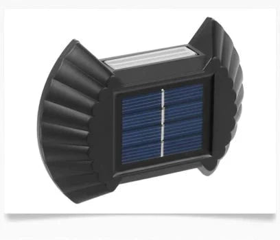 Solarna zidna lampa – 4kom. Vendor Srbiashop Share - Brzishop