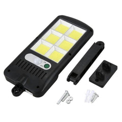 Solarni LED reflektor 120W - Brzishop