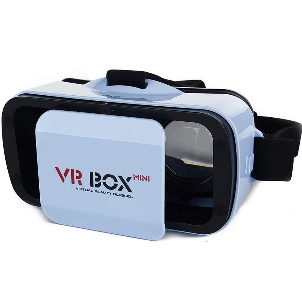 VR BOX Mini 3D Virtuelne Naočare - Brzishop