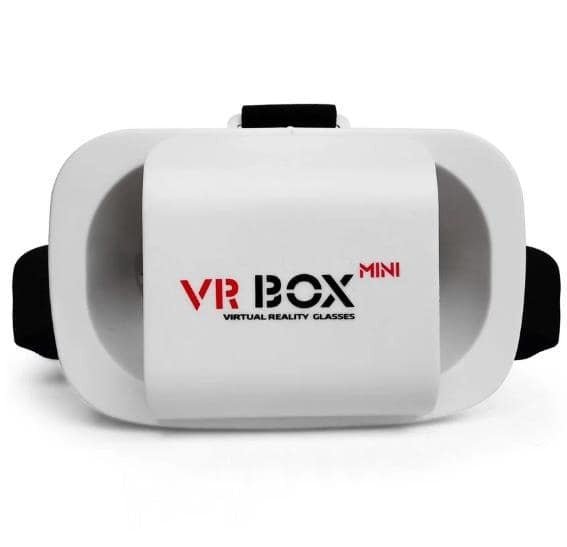 VR BOX Mini 3D Virtuelne Naočare - Brzishop